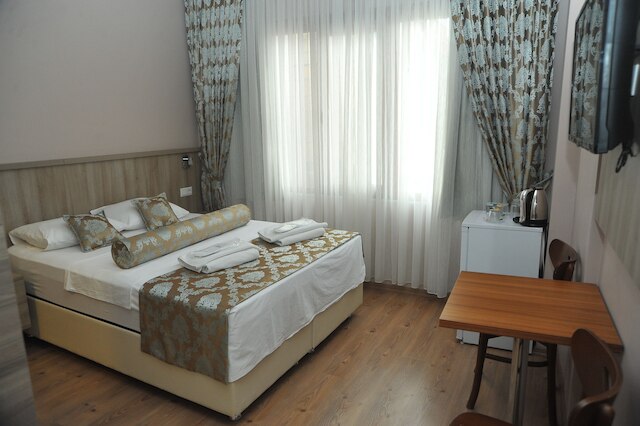 セラ ブティック ホテル