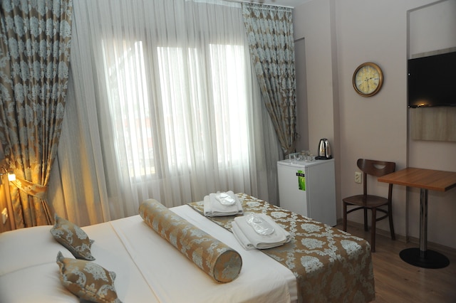 セラ ブティック ホテル