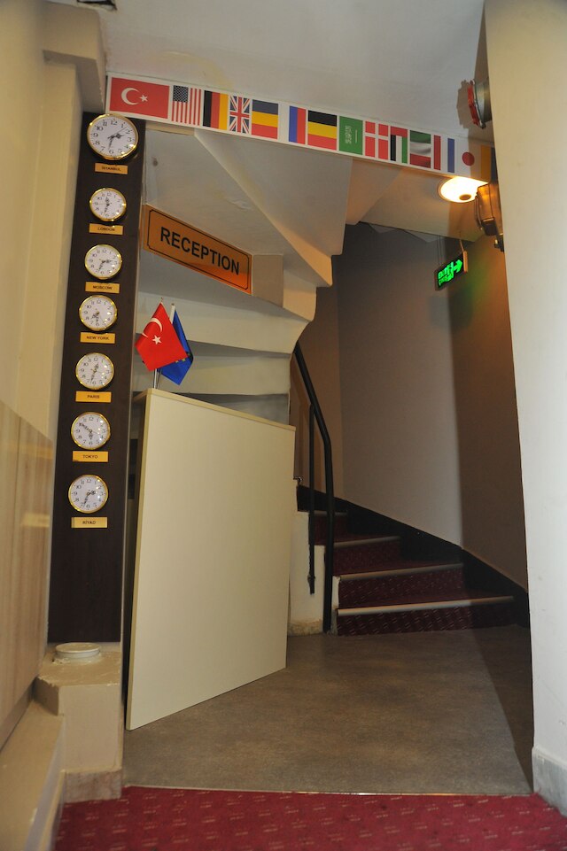 セラ ブティック ホテル