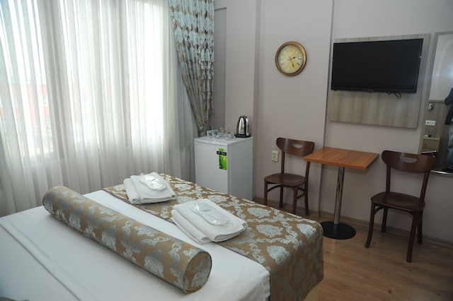 セラ ブティック ホテル