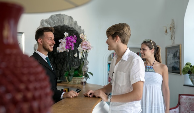 ヴィラ コラリウム