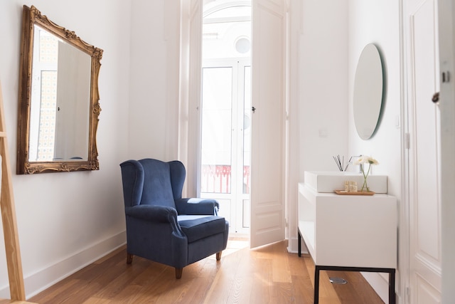 1869 プリンシペ レアル ハウス