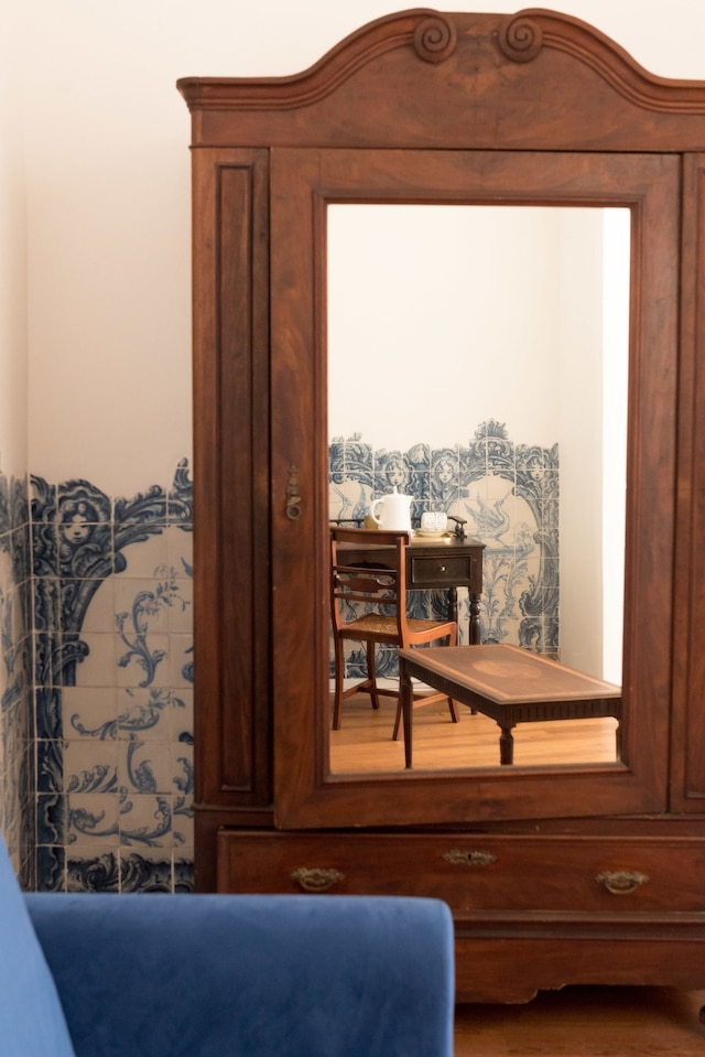 1869 プリンシペ レアル ハウス