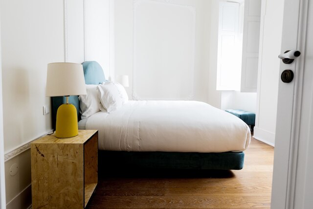 1869 プリンシペ レアル ハウス