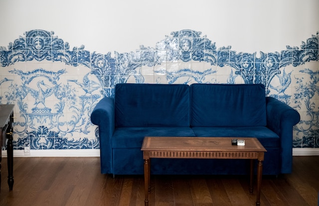 1869 プリンシペ レアル ハウス