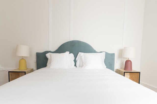 1869 プリンシペ レアル ハウス