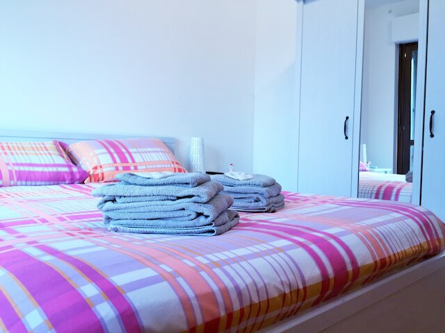 ドムス アル パルコ ゲスト ハウス