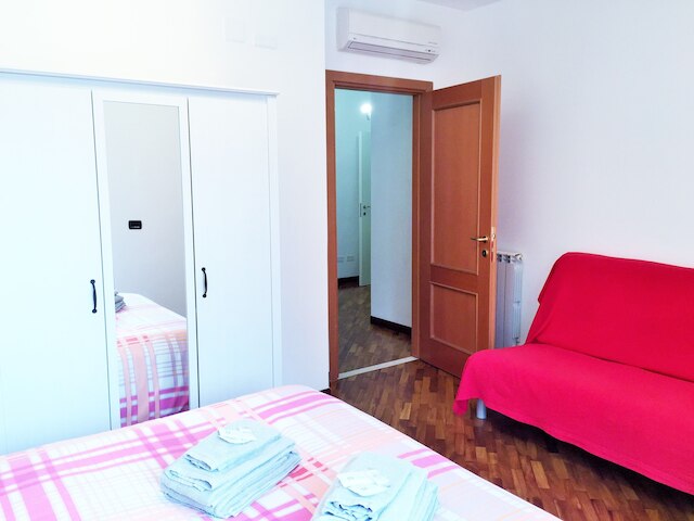 ドムス アル パルコ ゲスト ハウス