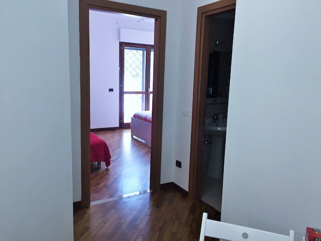 ドムス アル パルコ ゲスト ハウス