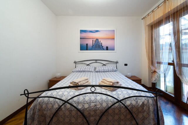 ドムス アル パルコ ゲスト ハウス