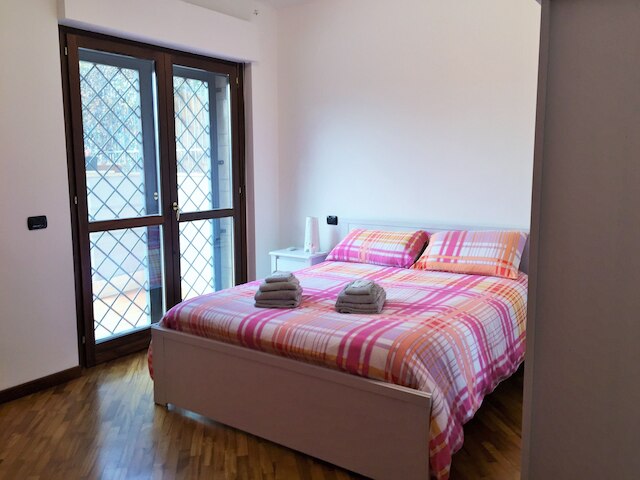 ドムス アル パルコ ゲスト ハウス