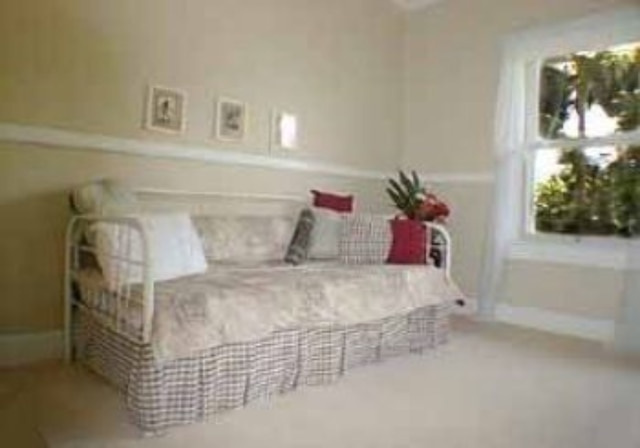 オールド ハワイアン B & B