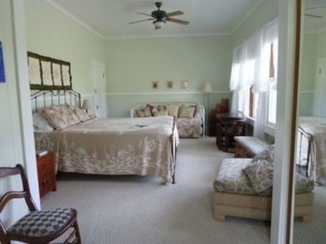 オールド ハワイアン B & B