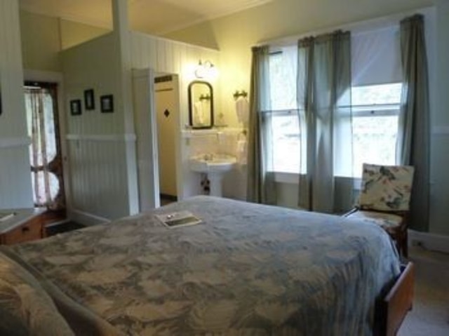 オールド ハワイアン B & B