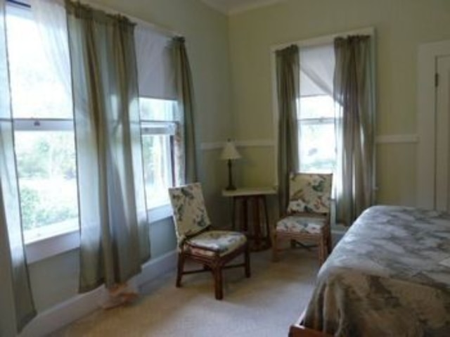 オールド ハワイアン B & B