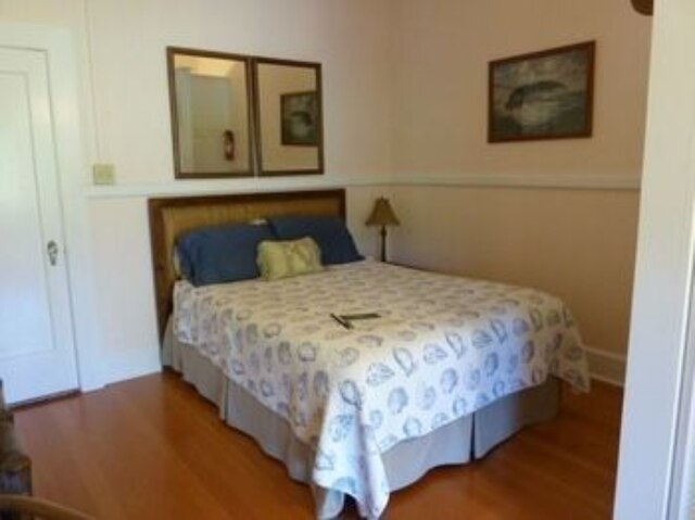 オールド ハワイアン B & B