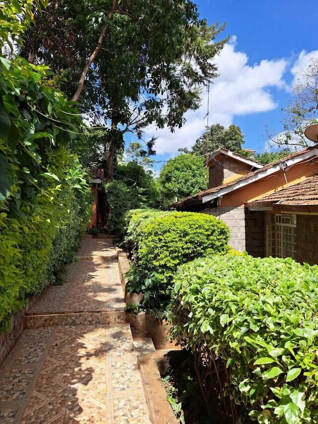 ロズリン スタジオズ