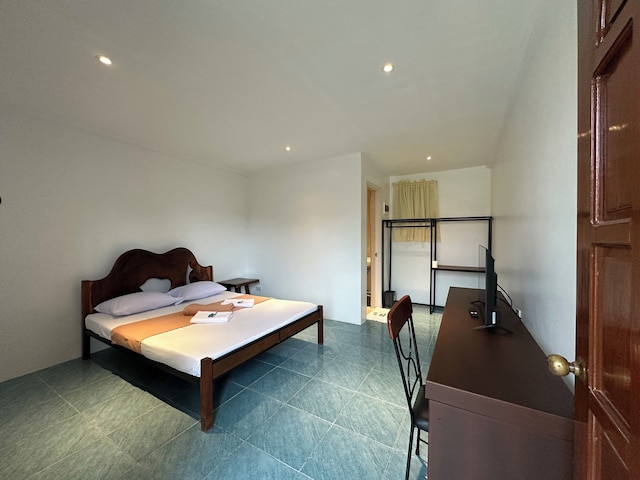 バライ イナト ペンション