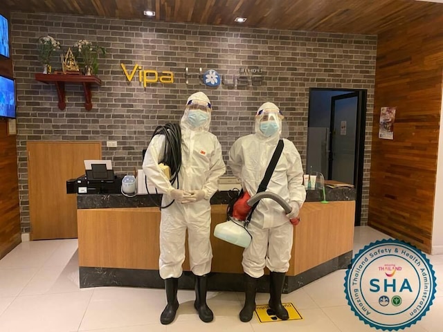 ビパ ハウス プーケット