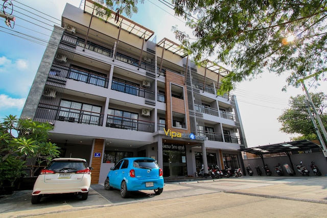 ビパ ハウス プーケット