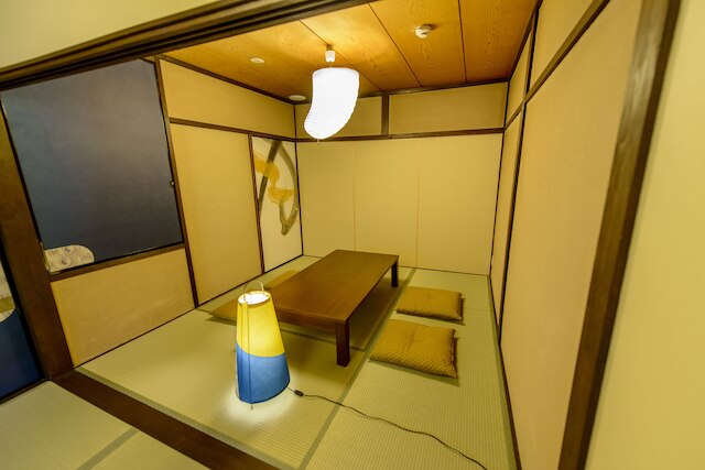 京町やinn 洛央庵