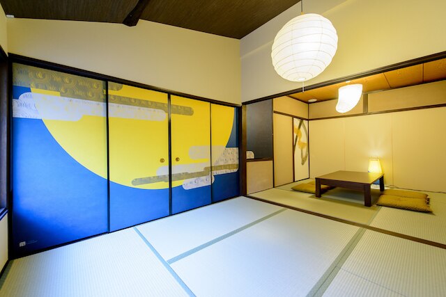 京町やinn 洛央庵