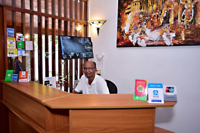 コロンボ ヴィラ アット ケンブリッジ プレイス