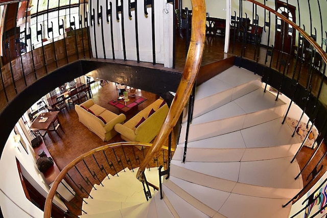 コロンボ ヴィラ アット ケンブリッジ プレイス