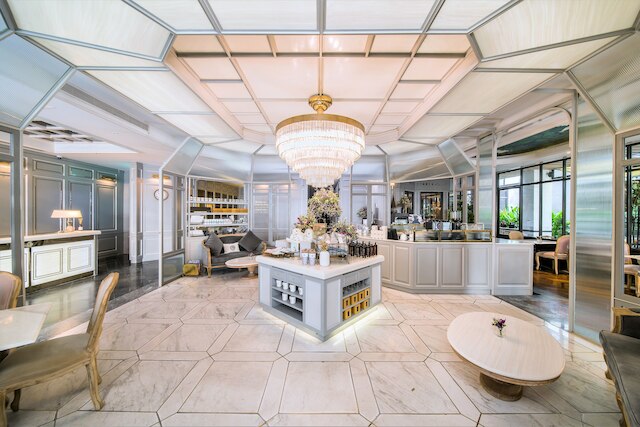 サリル スクムビット57 - トンロー