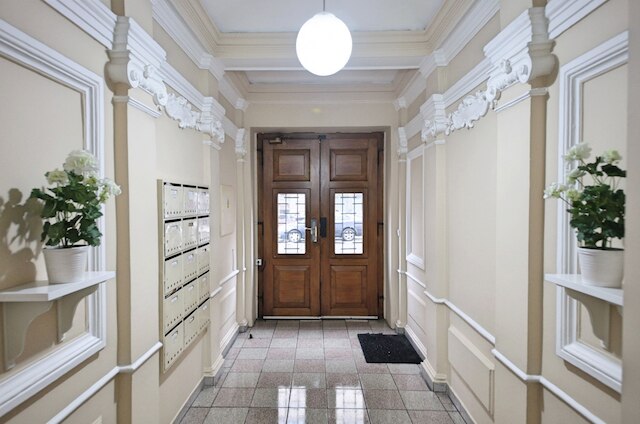 エンジェル シティ アパートメンツ