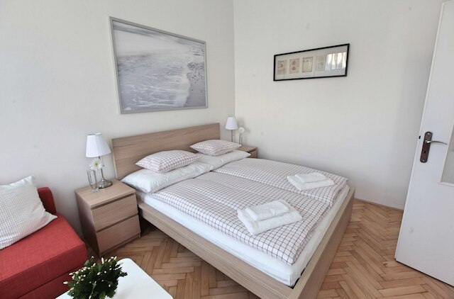 エンジェル シティ アパートメンツ