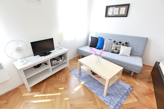 エンジェル シティ アパートメンツ