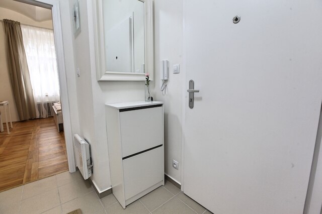 エンジェル シティ アパートメンツ