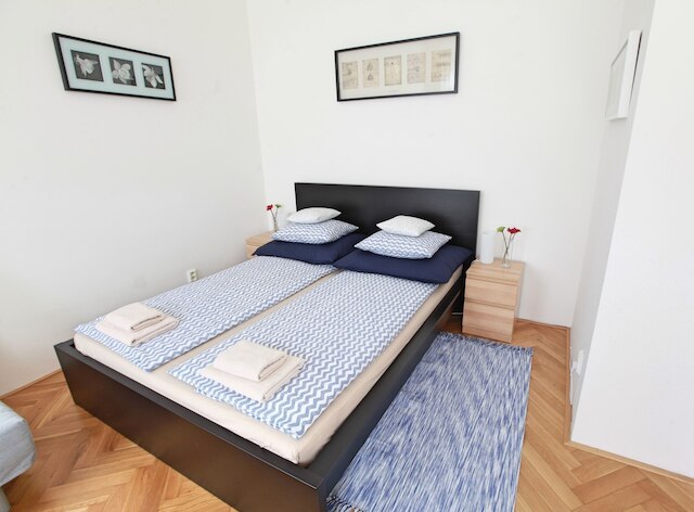 エンジェル シティ アパートメンツ