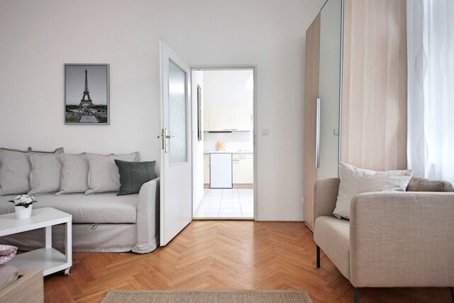 エンジェル シティ アパートメンツ