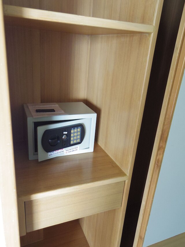 チャーミング イン ホテル