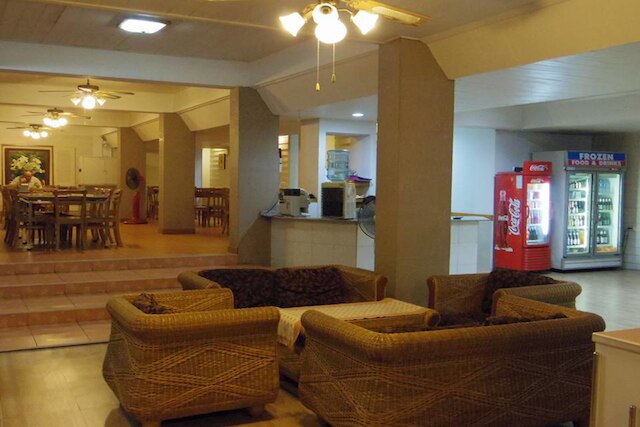 チャーミング イン ホテル