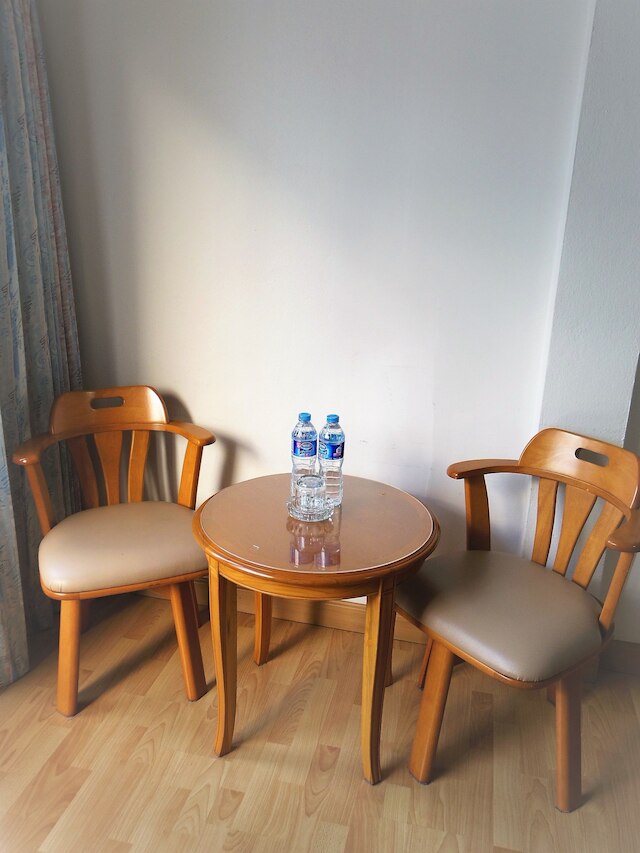 チャーミング イン ホテル