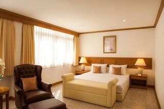 リド ビーチ ホテル パタヤ