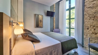 ホテル サント アグスティ