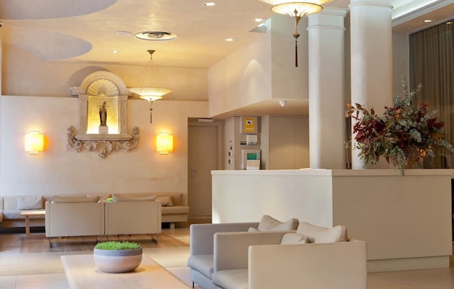 ホテル サント アグスティ