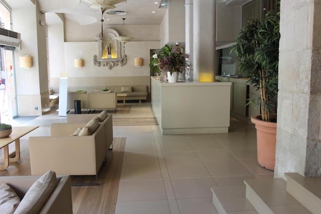 ホテル サント アグスティ