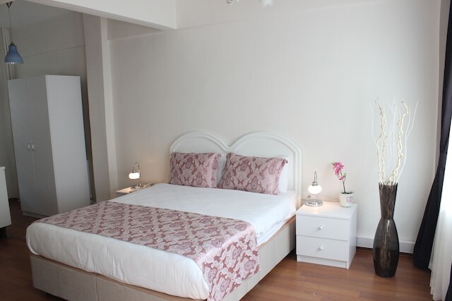 ベアフット ホテル