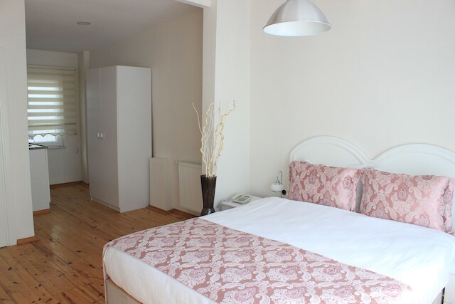 ベアフット ホテル