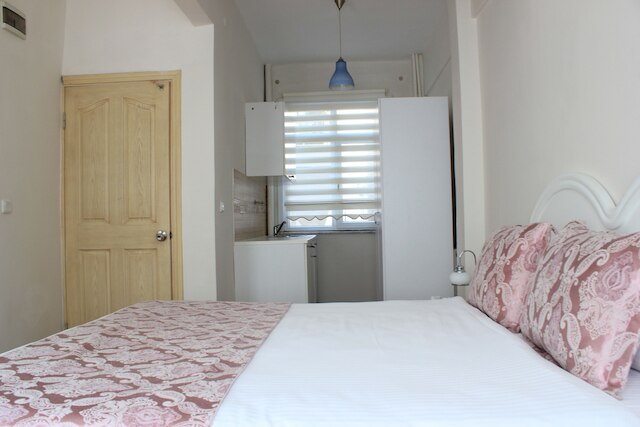 ベアフット ホテル