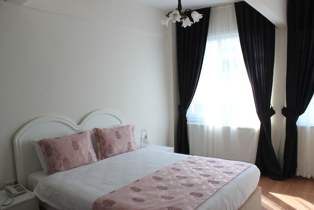 ベアフット ホテル