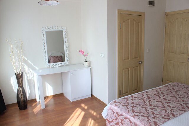 ベアフット ホテル