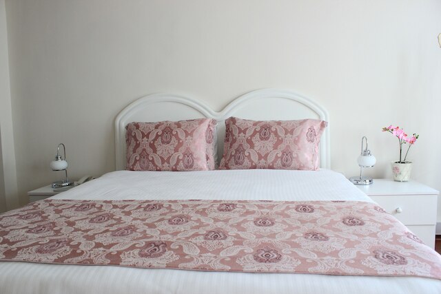 ベアフット ホテル