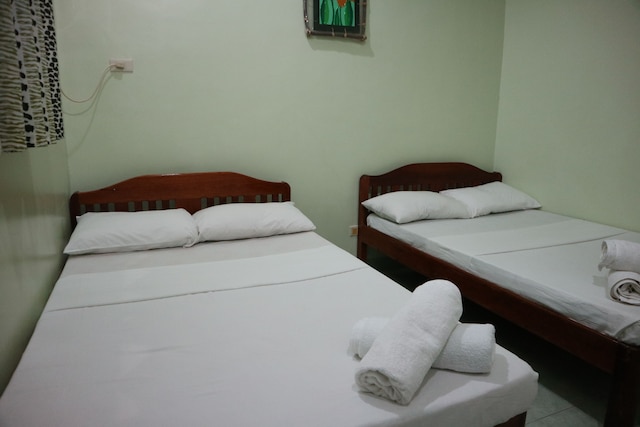 トゥリスタズ プレイス