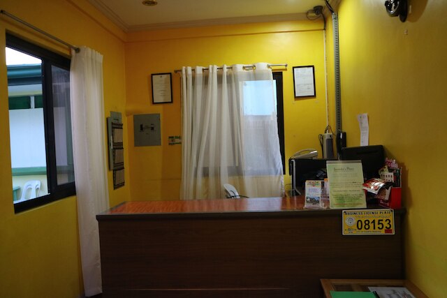 トゥリスタズ プレイス